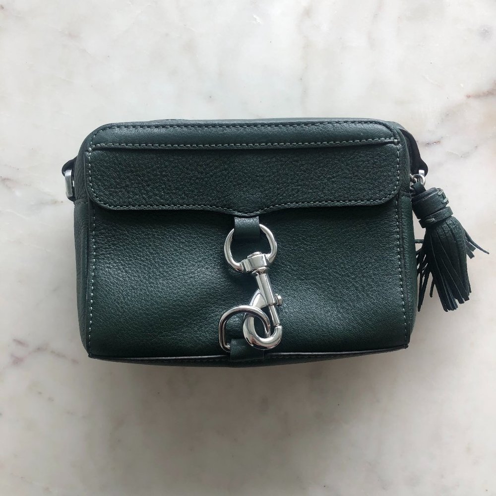 Rebecca Minkoff Crossbody